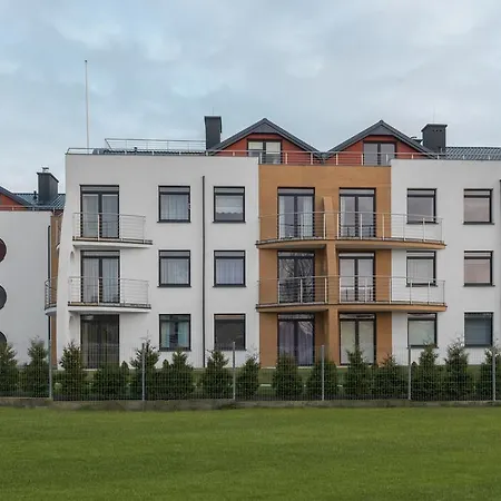 Apartment Fregata