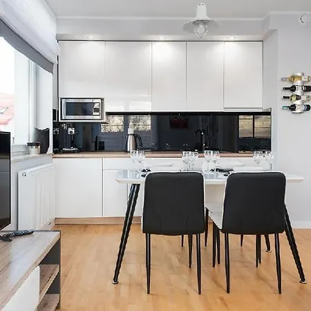 Fregata * Jastrzębia Góra