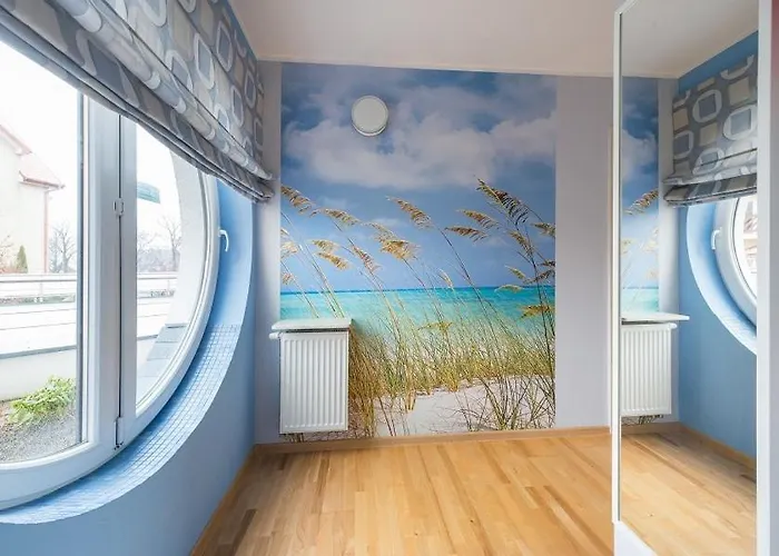 Fregata * Jastrzębia Góra